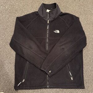 The North Face Mens Fleece Jacket